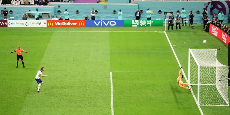 Hãy phân tích năng lực thủ môn khi chốt kèo Penalty